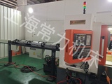 轴承套圈专用机床